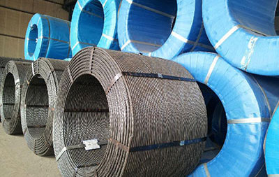 亳州预应力钢绞线价格						 港股异动 | 希迪智驾(03881)首挂破发 盘中一度重挫逾15% 上半年亏损4.55亿元